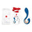 Gpop2 Silikon Prostatastimulator Gvibe