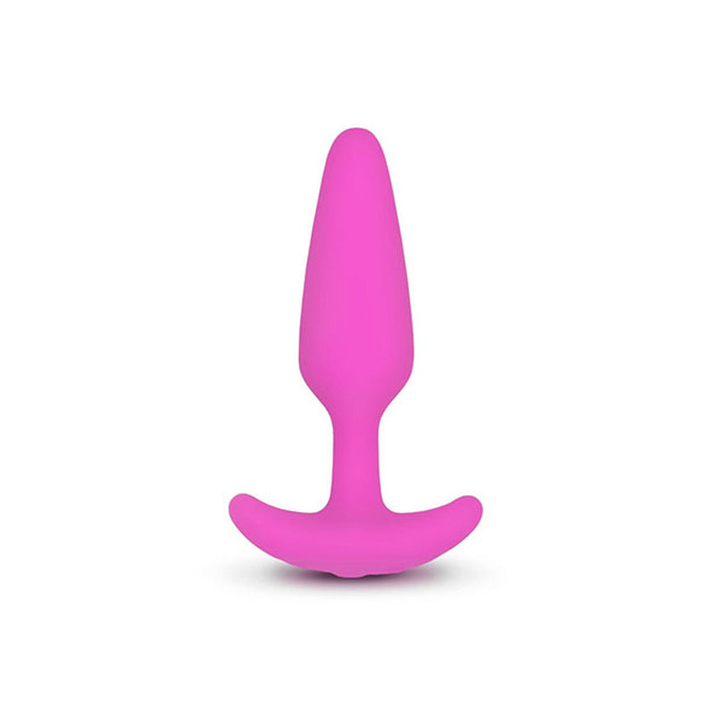 Vibrator Gvibe Gplug XS Sunny Fuchsia