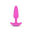 Vibrator Gvibe Gplug XS Sunny Fuchsia