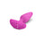 Vibrator Gvibe Gplug XS Sunny Fuchsia