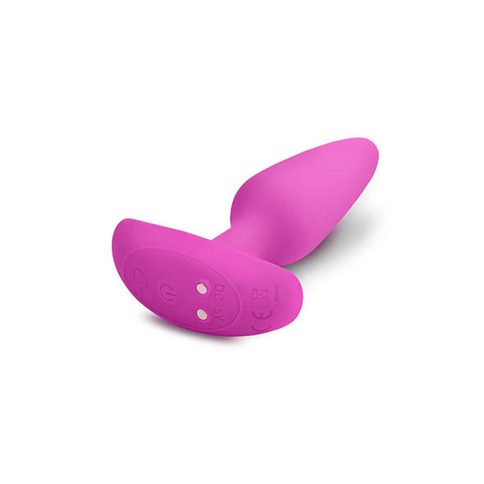 Vibrator Gvibe Gplug XS Sunny Fuchsia