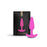 Vibrator Gvibe Gplug XS Sunny Fuchsia