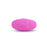 Vibrator Gvibe Gplug XS Sunny Fuchsia