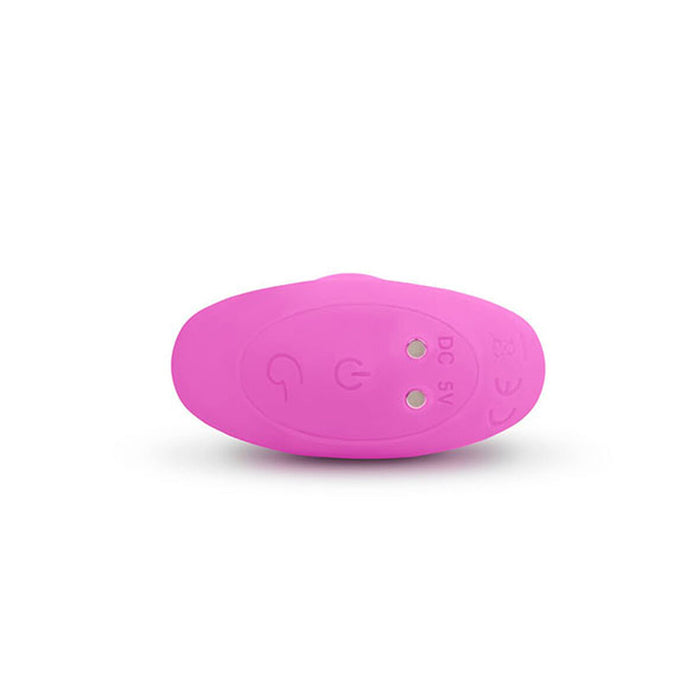Vibrator Gvibe Gplug XS Sunny Fuchsia
