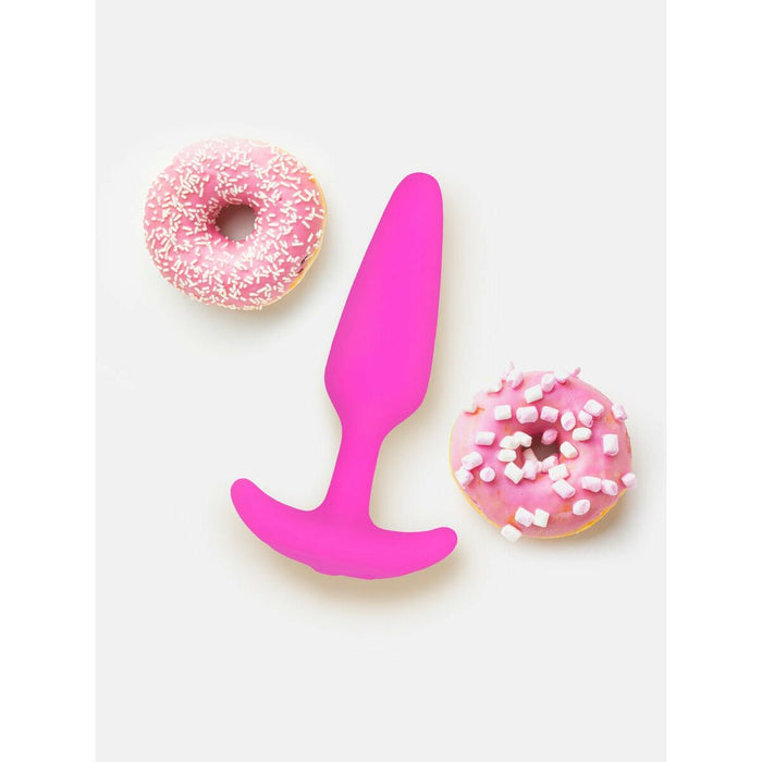 Vibrator Gvibe Gplug XS Sunny Fuchsia