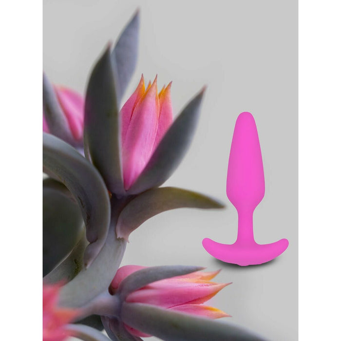 Vibrator Gvibe Gplug XS Sunny Fuchsia