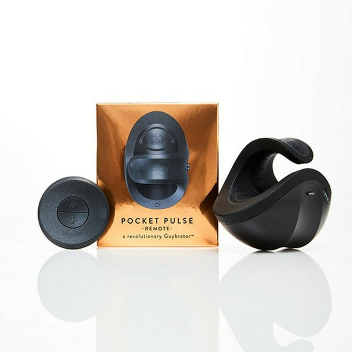 Masturberingsapparat Pocket Pulse Hot Octopuss 60594