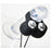 Vibrator Treble and Bass Technology Hot Octopuss