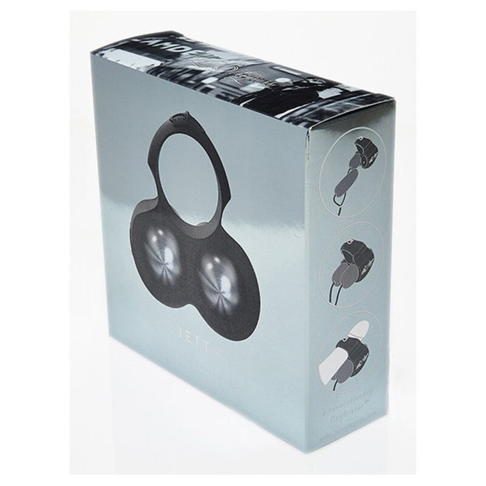 Vibrator Treble and Bass Technology Hot Octopuss