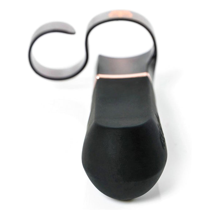 Digit Fingervibrator Hot Octopuss Svart