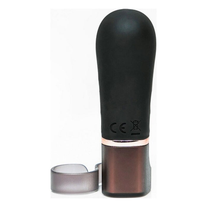 Digit Fingervibrator Hot Octopuss Svart