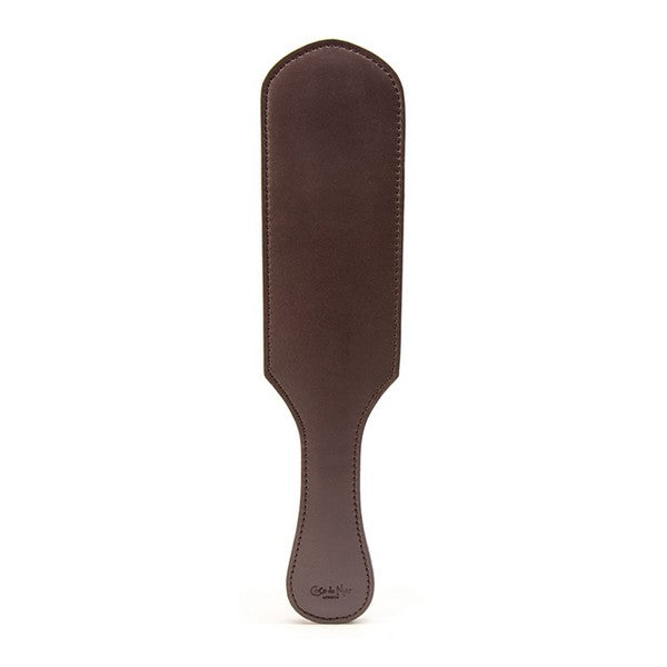Läder Paddel Coco de Mer 09222