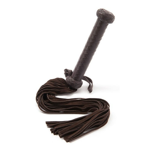 Flogger Whip Coco de Mer 09239