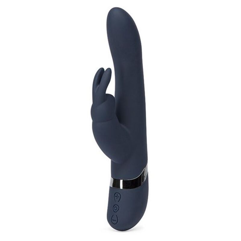 Darker Oh My Rabbitvibrator Fifty Shades of Grey FS-63943