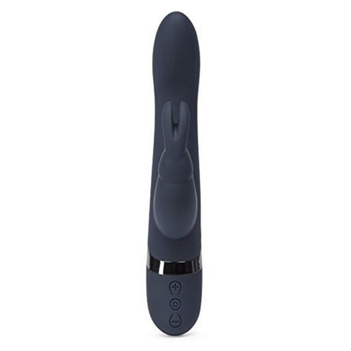 Darker Oh My Rabbitvibrator Fifty Shades of Grey FS-63943