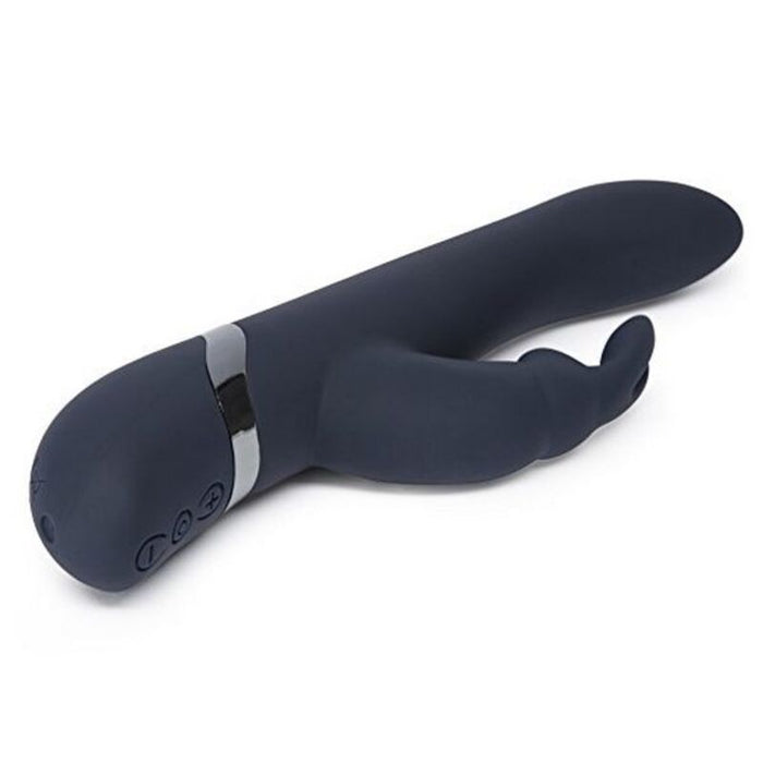 Darker Oh My Rabbitvibrator Fifty Shades of Grey FS-63943