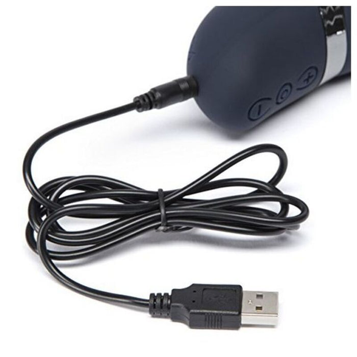 Darker Oh My Rabbitvibrator Fifty Shades of Grey FS-63943
