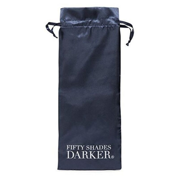 Darker Oh My Rabbitvibrator Fifty Shades of Grey FS-63943
