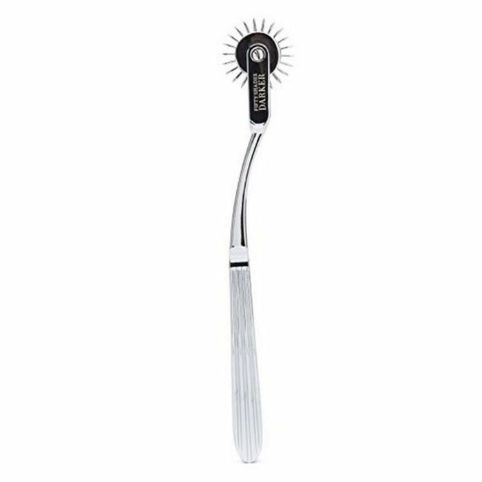 Darker Adrenalin Spikes Metallsporre Fifty Shades of Grey FS-63954