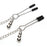 Halsban Fifty Shades of Grey Play Nice Satin