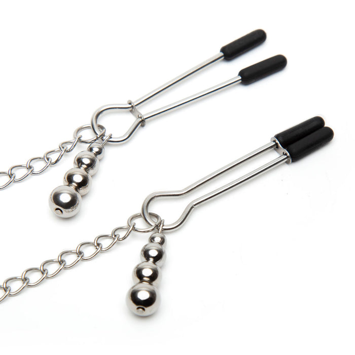Halsban Fifty Shades of Grey Play Nice Satin