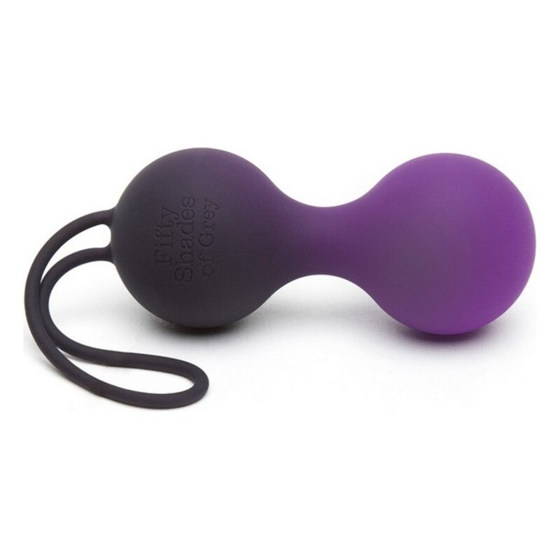 Orgasmkulor Fifty Shades of Grey FIF241