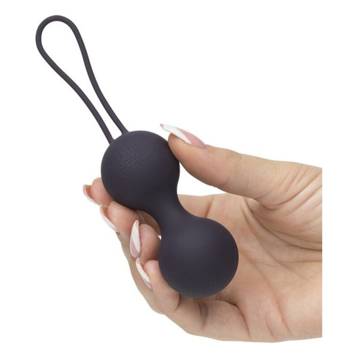 Orgasmkulor Fifty Shades of Grey FIF241