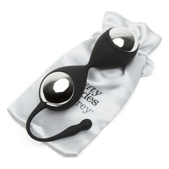 Orgasmkulor Fifty Shades of Grey FIF242