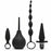 Analplugg Fifty Shades of Grey Starter Kit (4 pcs)