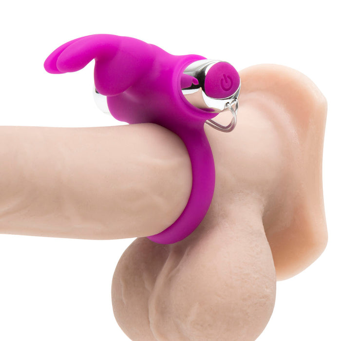 Penisring Happy Rabbit Remote Control Vibration