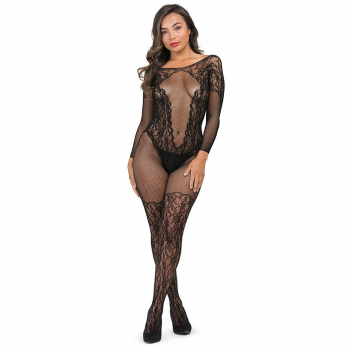 Hela kroppen Captivate Spanking Fifty Shades of Grey Svart