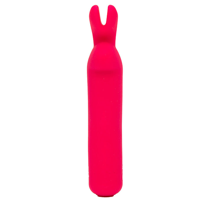 Kanin Happy Rabbit Bullet Rosa