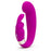 Kanindildo Happy Rabbit G-Spot Clitoral Curve