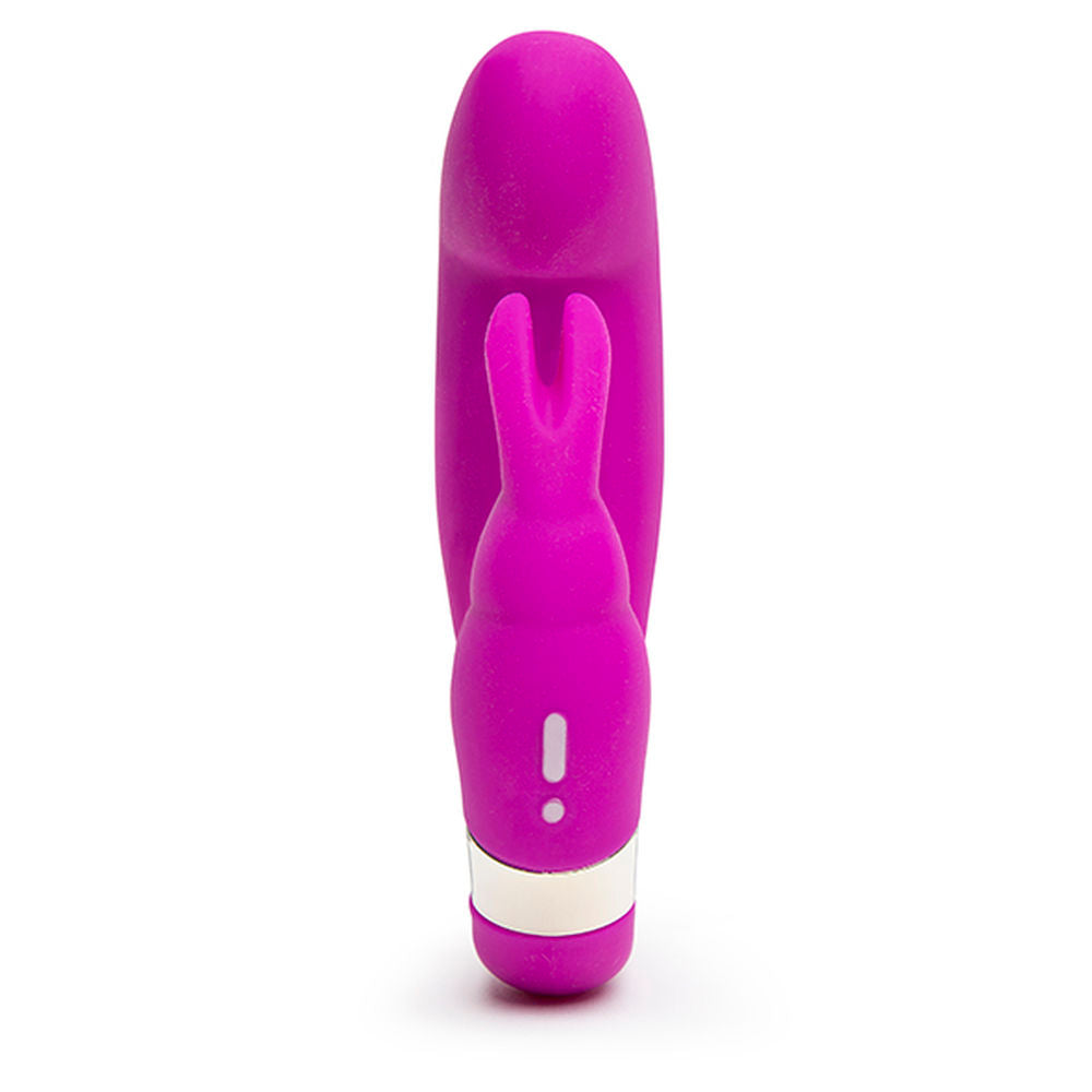 Kanindildo Happy Rabbit G-Spot Clitoral Curve