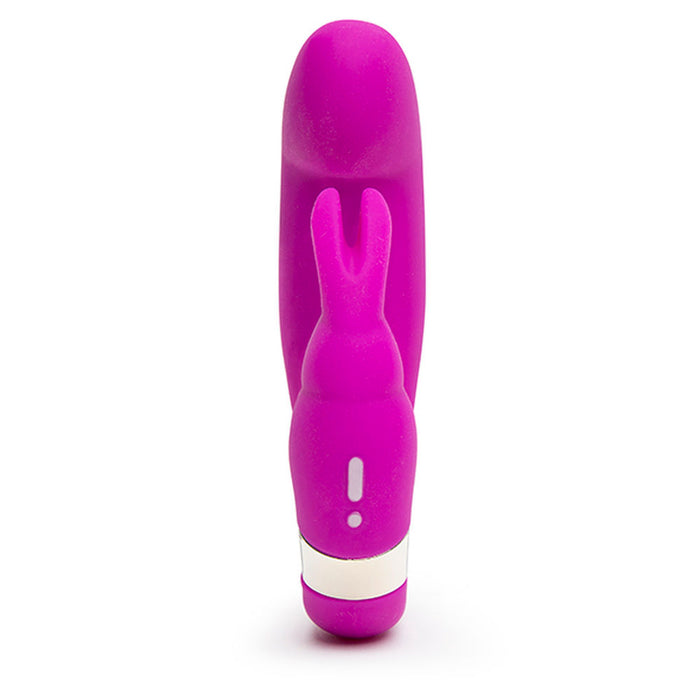 Kanindildo Happy Rabbit G-Spot Clitoral Curve