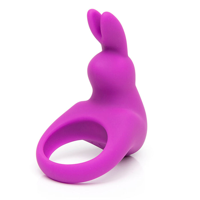 Penisring Happy Rabbit Rabbit Purpur