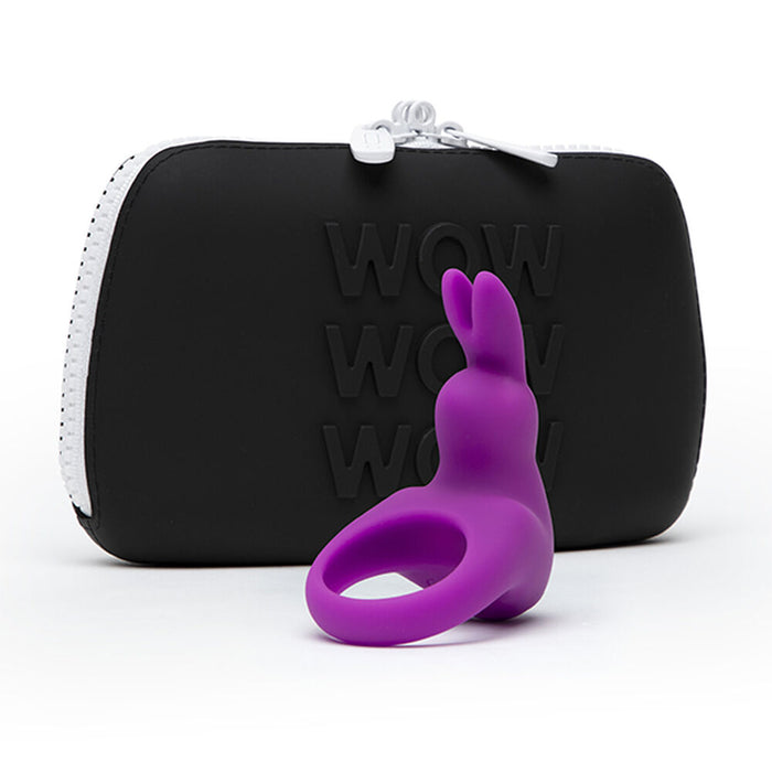 Penisring Happy Rabbit Kit Vibration (2 pcs)