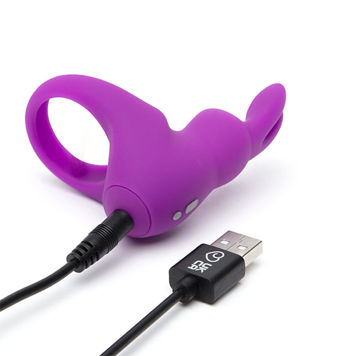 Penisring Happy Rabbit Kit Vibration (2 pcs)