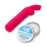 Lustask Large Pleasure Kit Happy Rabbit Clitoral Pleasure (4 pcs)