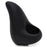 Vibrator Fifty Shades of Grey Sensation Finger Svart