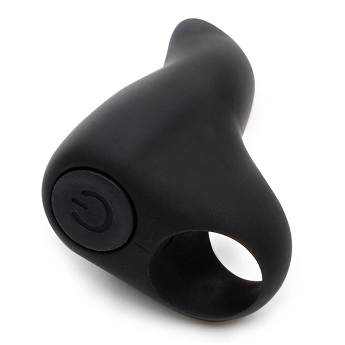 Vibrator Fifty Shades of Grey Sensation Finger Svart