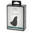 Vibrator Fifty Shades of Grey Sensation Finger Svart