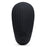 Vibrator Fifty Shades of Grey Sensation Clitoral Svart