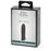 Vibrator Fifty Shades of Grey Sensation Clitoral Svart