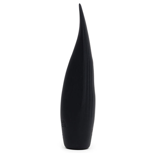 Vibrator Fifty Shades of Grey Sensation Flickering Tongue Svart