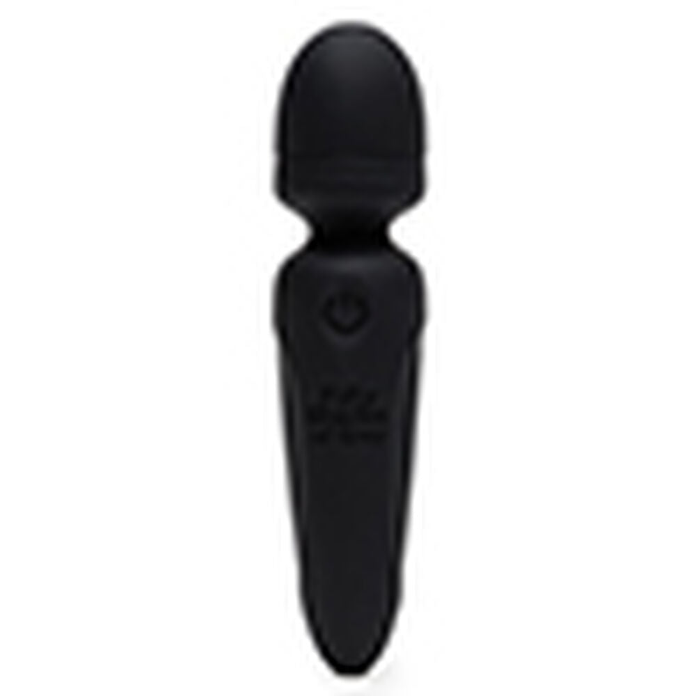 Vibrator Fifty Shades of Grey Sensation Mini Wand Svart