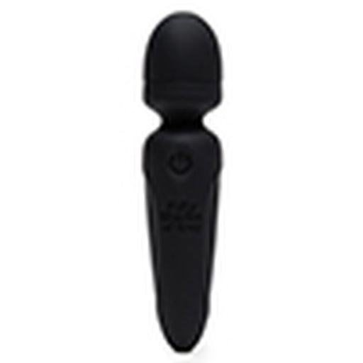 Vibrator Fifty Shades of Grey Sensation Mini Wand Svart