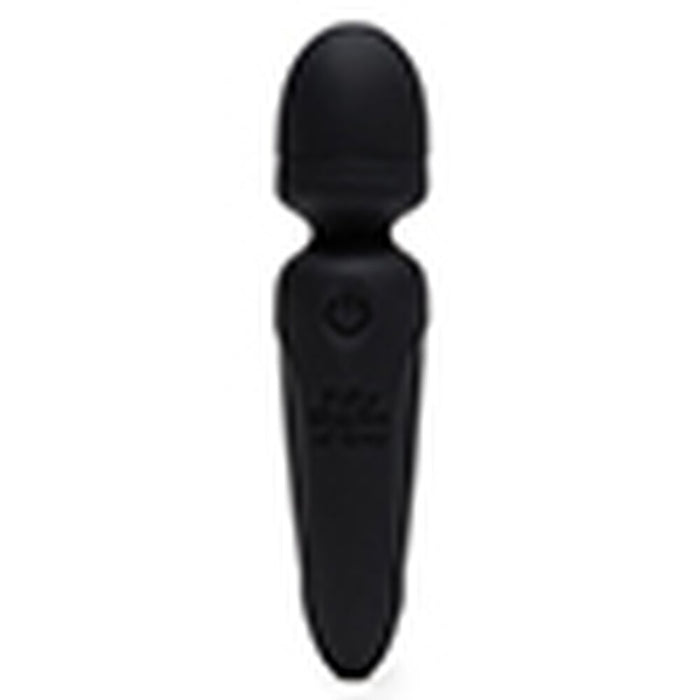 Vibrator Fifty Shades of Grey Sensation Mini Wand Svart