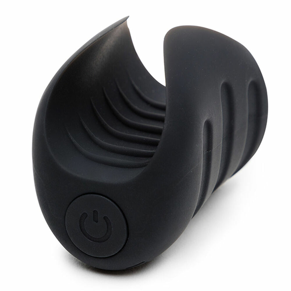 Realistisk dildo Fifty Shades of Grey Sensation Male