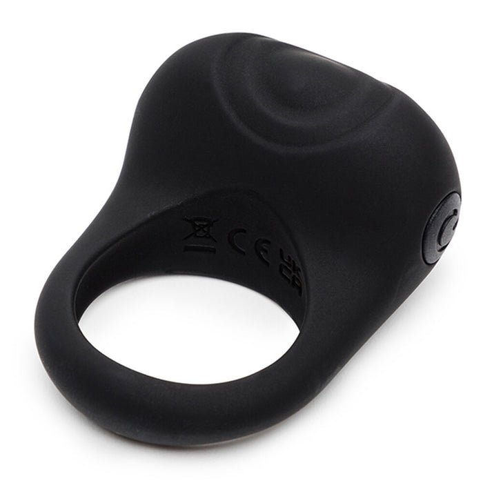 Penisring Fifty Shades of Grey Sensation Vibrating Love Vibration